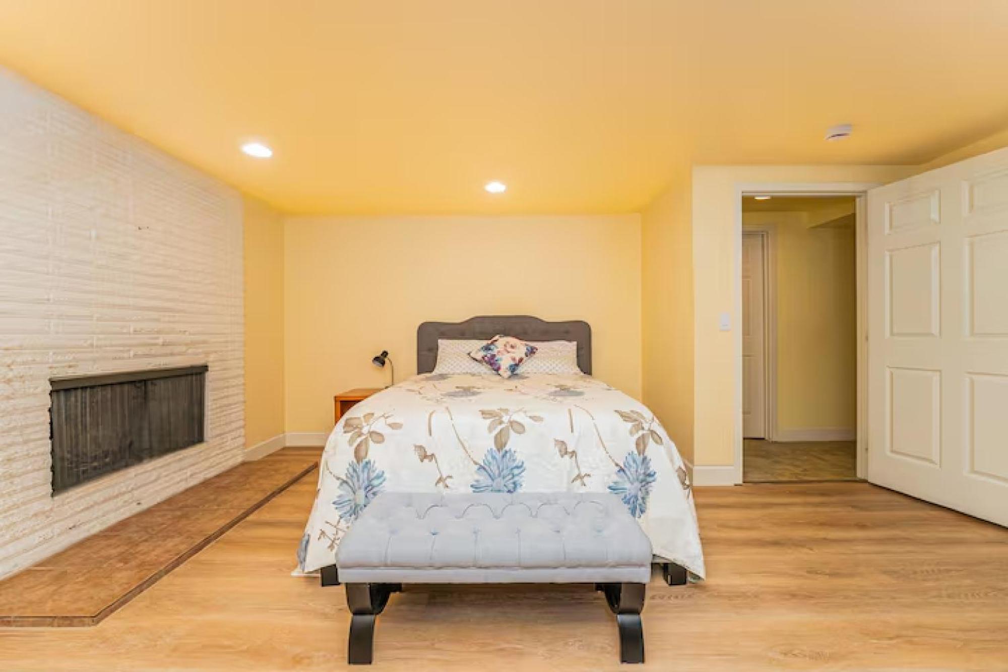 Mercer Island Boutique Stay Exterior foto